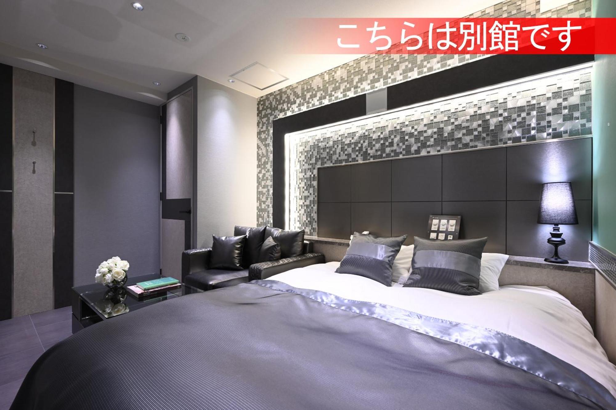 Hotel Varkin Annex Tokyo Ngoại thất bức ảnh