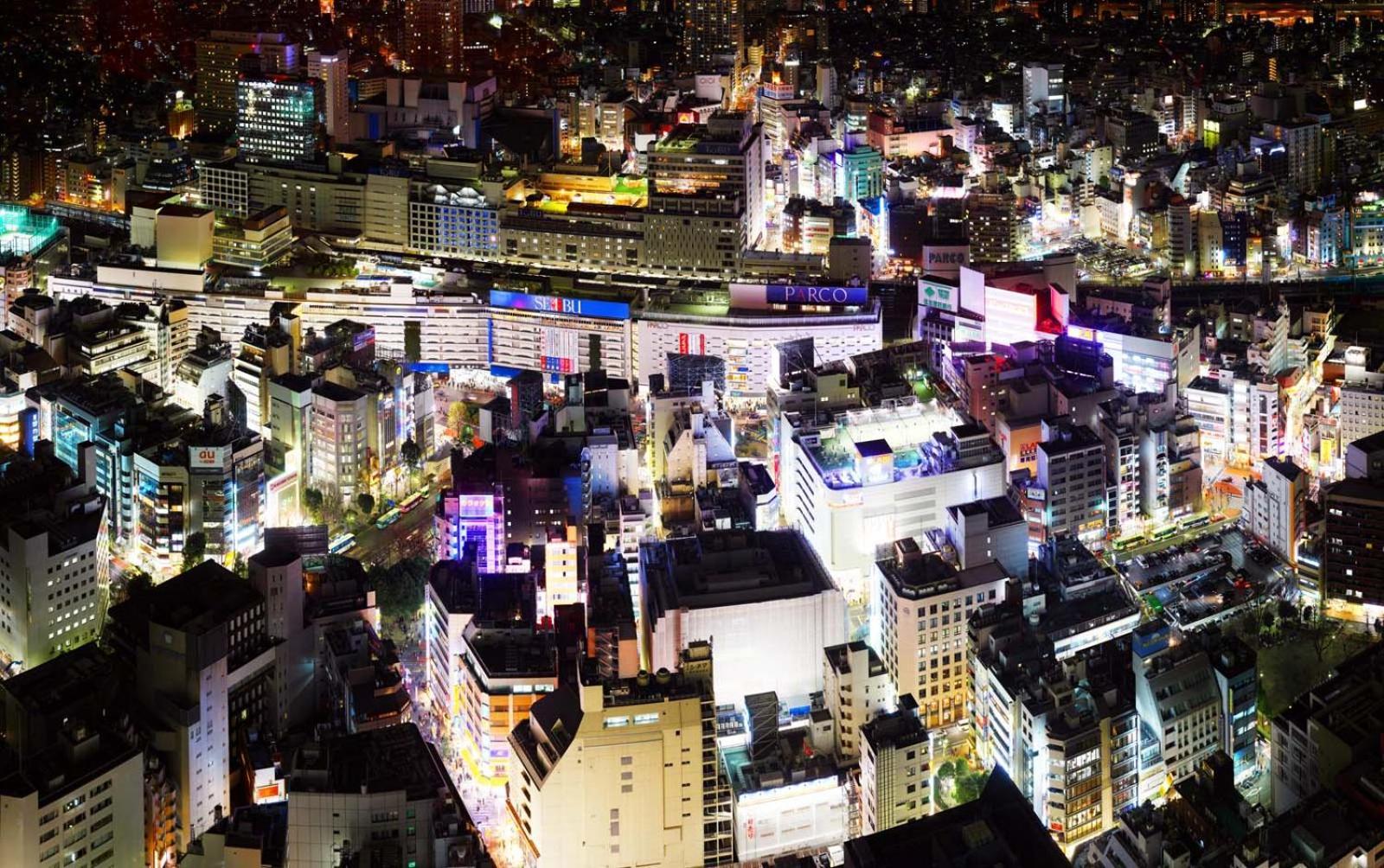 Hotel Varkin Annex Tokyo Ngoại thất bức ảnh
