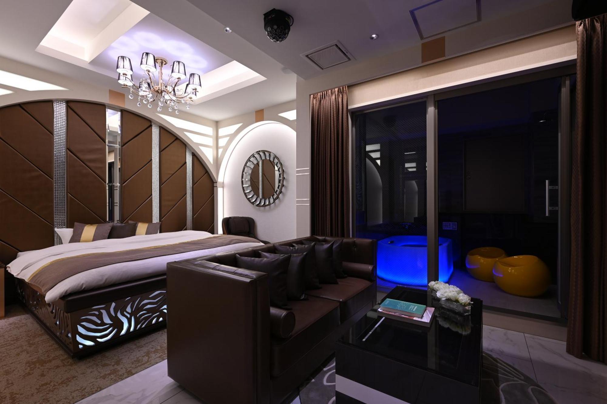 Hotel Varkin Annex Tokyo Ngoại thất bức ảnh