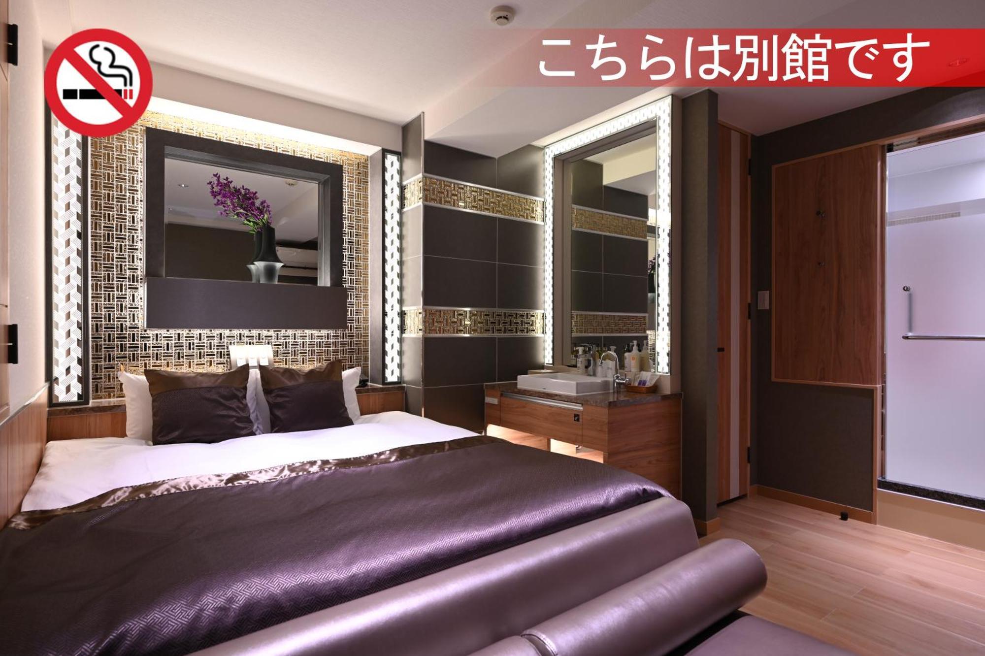 Hotel Varkin Annex Tokyo Ngoại thất bức ảnh