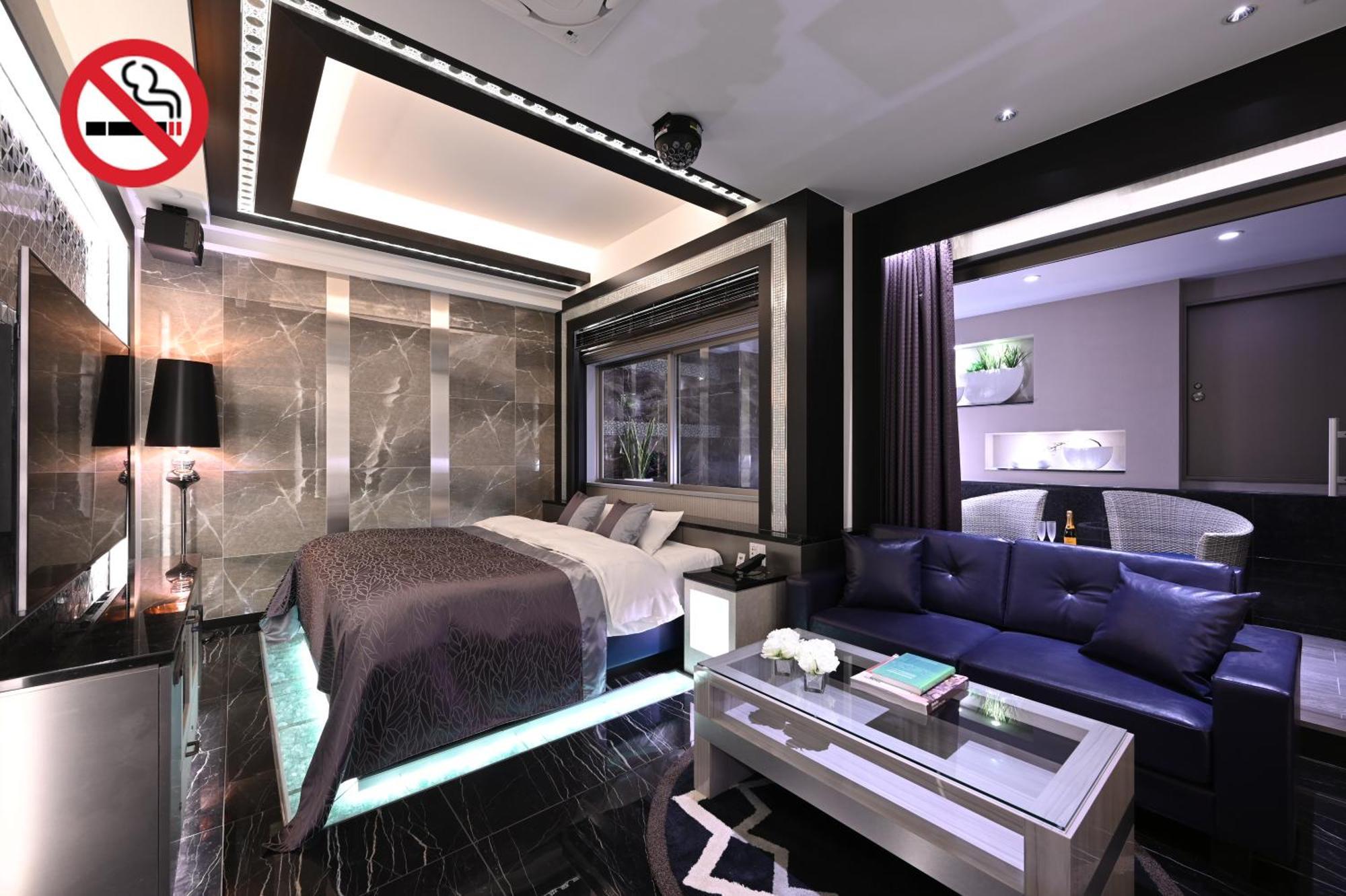 Hotel Varkin Annex Tokyo Ngoại thất bức ảnh